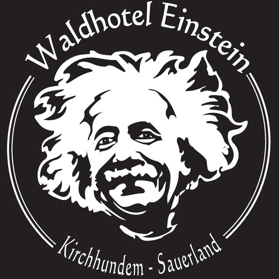Waldhotel Einstein Kirchhundem Dış mekan fotoğraf